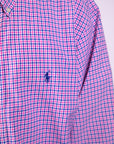 Ralph Lauren - Shirt (XL)