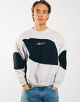Adidas - Sweatshirt (M)