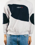 Adidas - Sweatshirt (M)