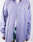 Ralph Lauren - Shirt (L)