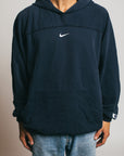 Nike - Hoodie (L)