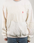 Ralph Lauren - Sweatshirt (M)