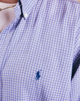 Ralph Lauren - Shirt (L)