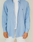 Ralph Lauren - Shirt