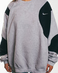 Nike - Sweatshirt (XL)