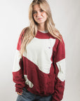 Tommy Hilfiger - Sweatshirt (L)