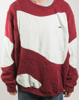 Tommy Hilfiger - Sweatshirt (L)