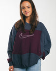 Nike - Sweatshirt (M)