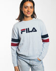 Fila - Sweatshirt