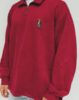 Ralph Lauren - Quarter Zip