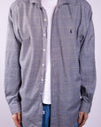 Ralph Lauren - Shirt (XL)