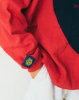 Umbro - Quarter Zip