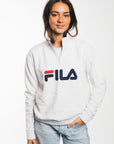 Fila - Quarter Zip