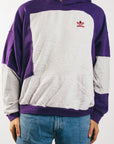 Adidas - Hoodie (L)