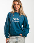 Umbro - Sweatshirt (M)
