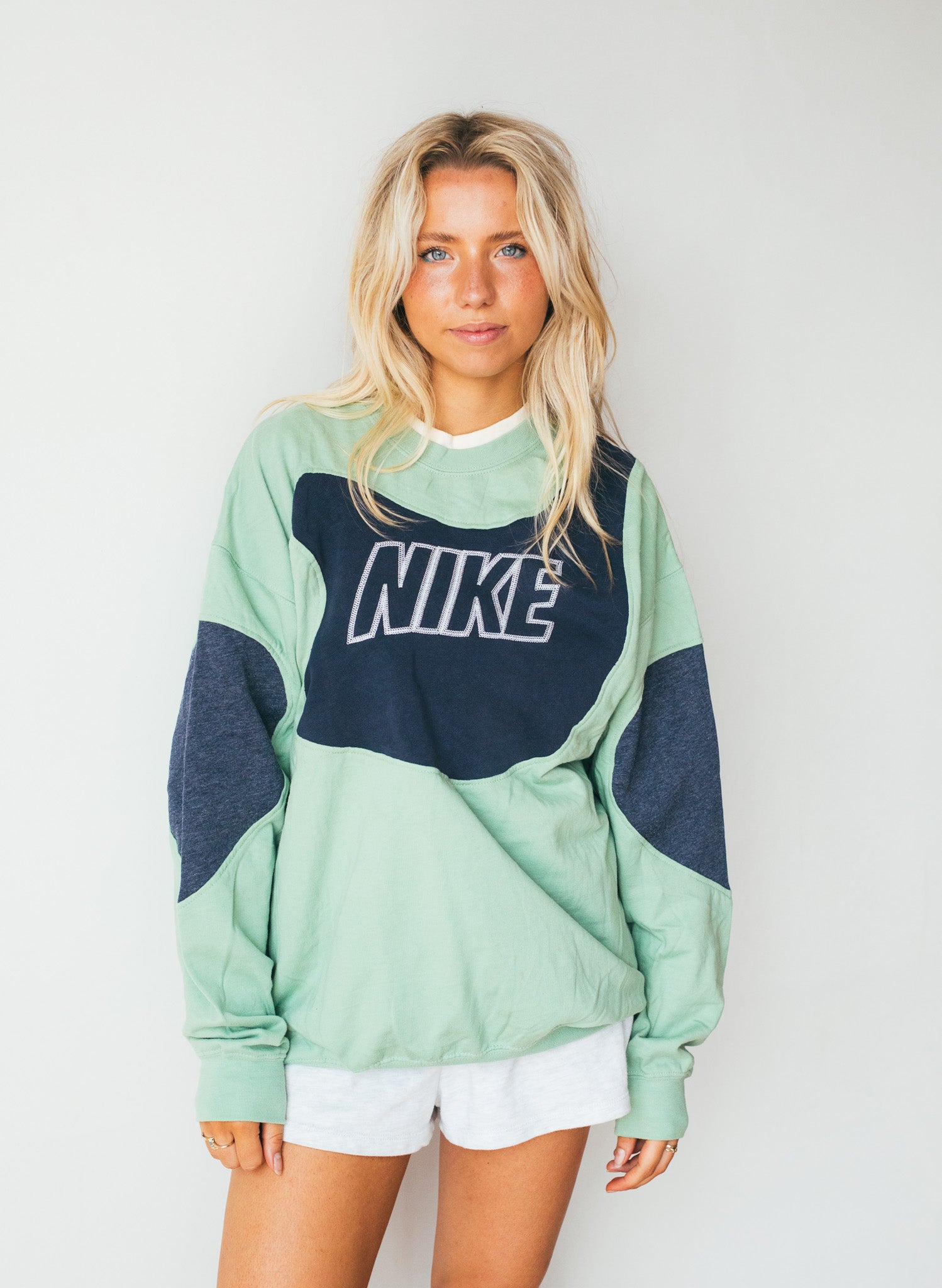 Nike - Sweatshirt