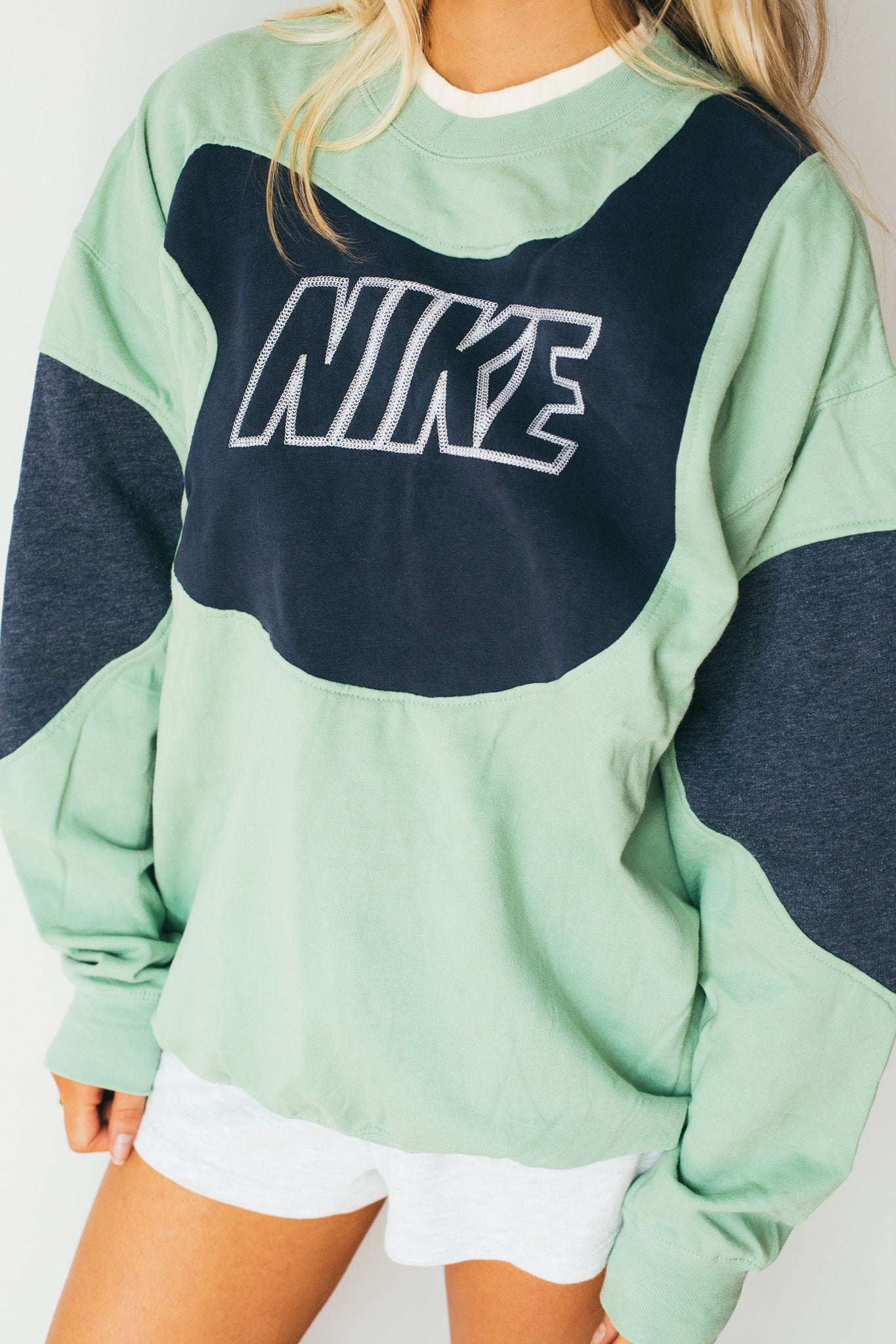 Nike - Sweatshirt