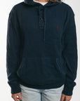 Ralph Lauren - Hoodie (M)