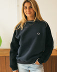 Nike - Sweatshirt (M)