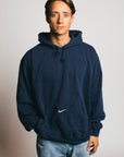 Nike - Hoodie (XL)