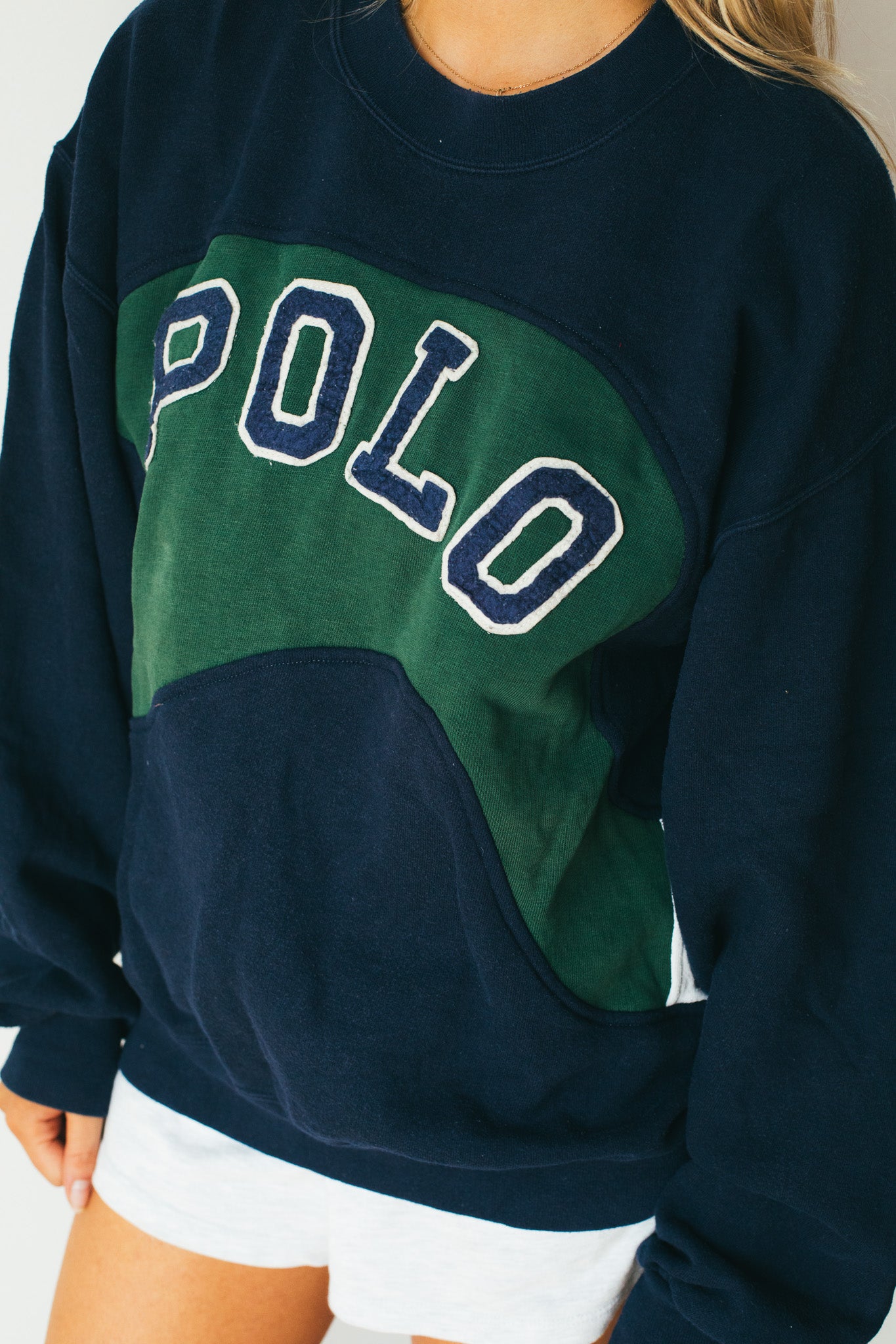 Ralph Lauren - Sweatshirt