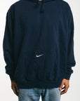 Nike - Hoodie (XL)