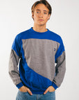Reebok Renewed Sweatshirt (L)