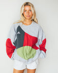 Adidas - Sweatshirt