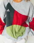 Adidas - Sweatshirt