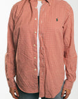 Ralph Lauren - Shirt (XS)