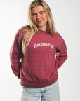 Reebok - Sweatshirt (S)