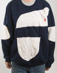 Ralph Lauren - Sweatshirt (M)