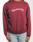 Reebok - Sweatshirt (S)