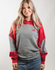 Adidas - Hoodie (S)