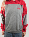 Adidas - Hoodie (S)