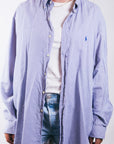 Ralph Lauren - Shirt (L)