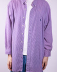Ralph Lauren - Shirt (XL)