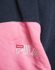 Fila - Hoodie (L)