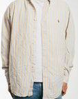 Ralph Lauren - Shirt (L)