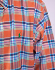 Ralph Lauren - Shirt (XL)