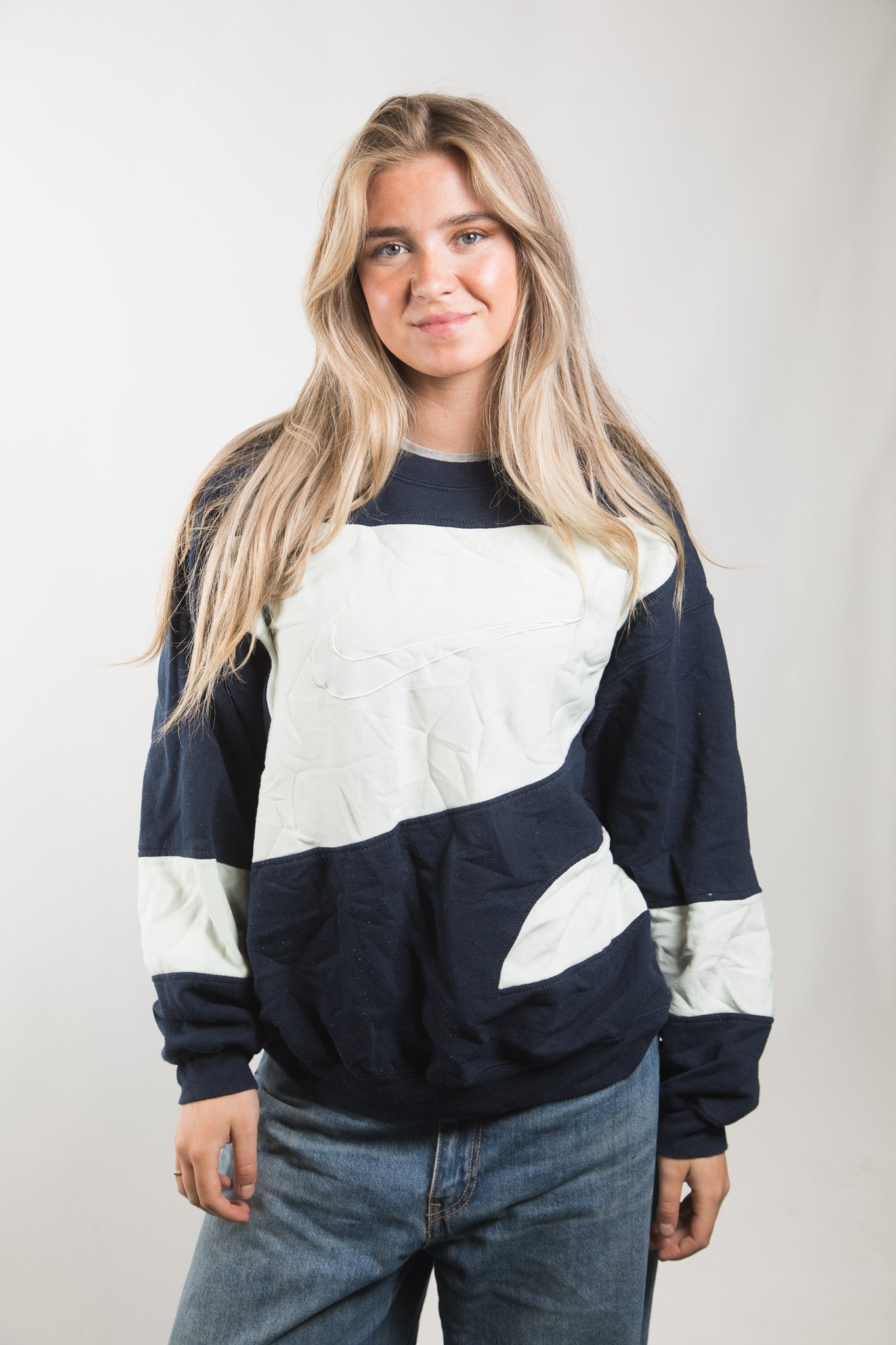 Nike - Sweatshirt (M)