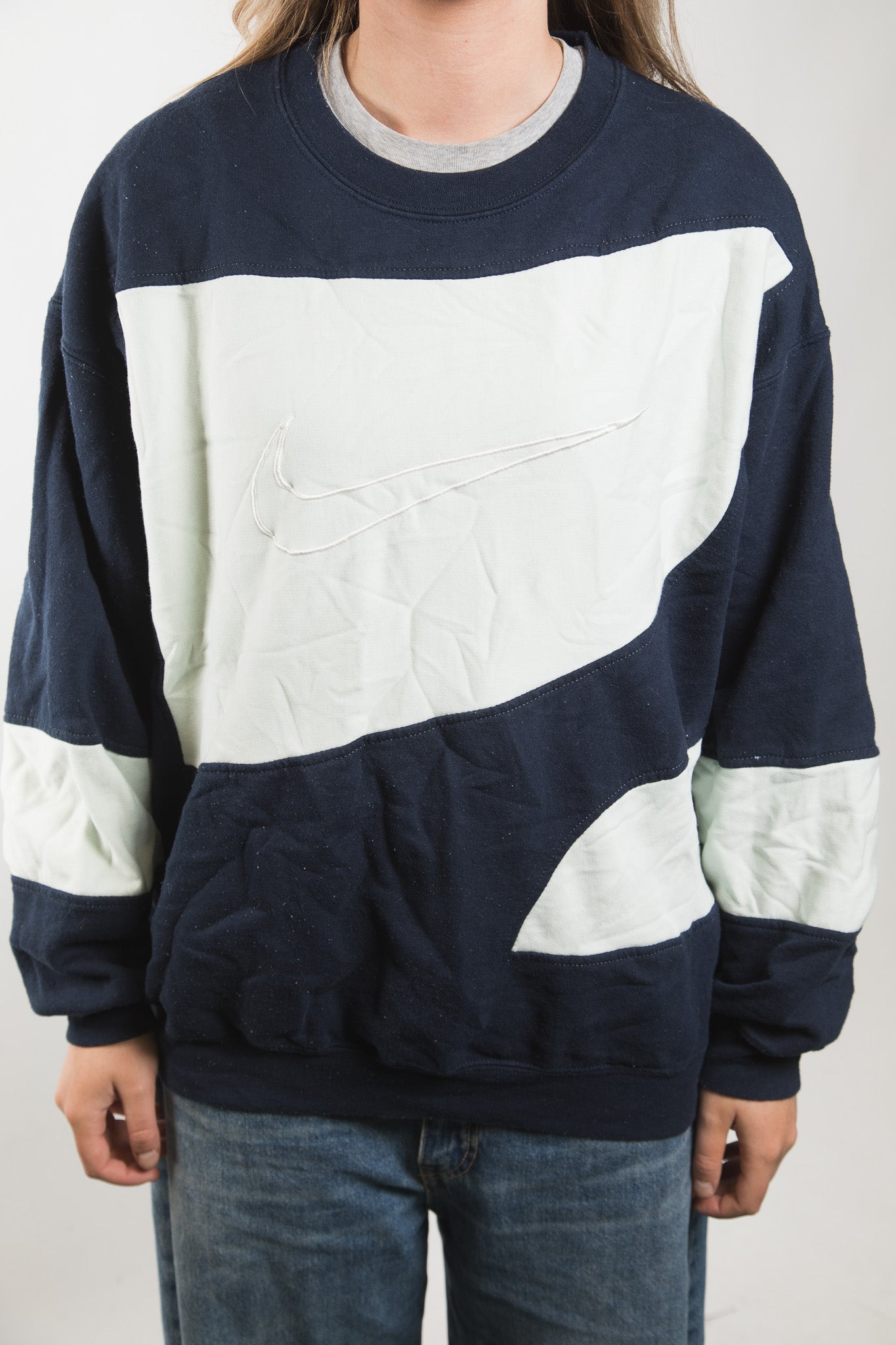 Nike - Sweatshirt (M)