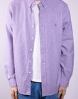 Ralph Lauren - Shirt (L)