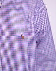 Ralph Lauren - Shirt (L)