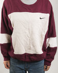 Nike - Sweatshirt (M)