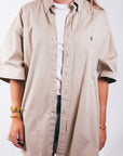 Ralph Lauren - Shirt (XL)