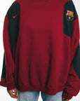 Nike - Sweatshirt (L)