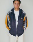 Adidas - Full Zip