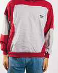 Reebok Renewed Hoodie (M)