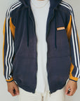 Adidas - Full Zip